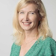 Sally Donaldson