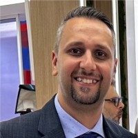 Haytham Rizkallah