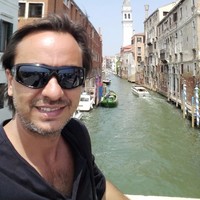 Arq. Daniel Pinnicchia