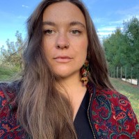 Jami-Lee Marren, RSW, MSW