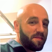 Daniel Allinson