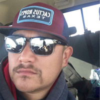 Reynaldo Cruz jr.