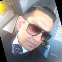 Mridul Gujral
