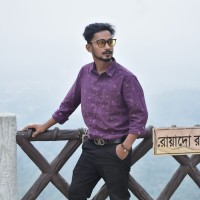 Noor Al Fahad Prantik