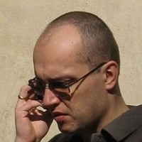 Igor Krestnikov, Ph.D.