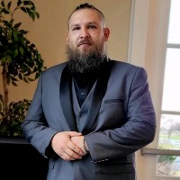 Christopher Kretzmeier
