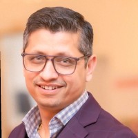 Dikpal Dev Pangeni