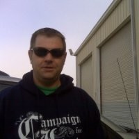 Jonathan Kaus