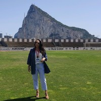 ANA MONICA BECERRA GARCIA