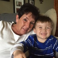 Judy Fifer