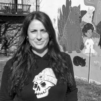 Inma Martínez Vidal