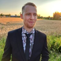 Jesse Suihkonen