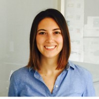 Chelsea Gozzi, Ncidq