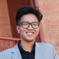 Viet Quang Luong