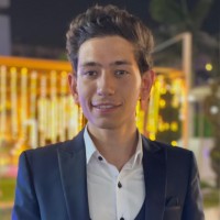 Ayman Mohamed
