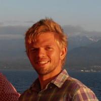 Seth Parker