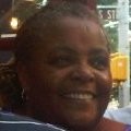 Melanie Scott
