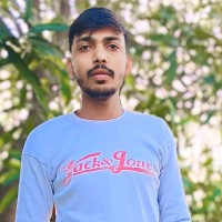 Vikas Kumar
