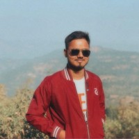 Ovesh Shaikh