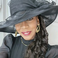 Michelle Guinn B.A, Mbs, Doctoral Student