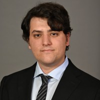Benjamin Bardman