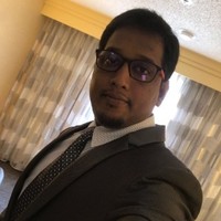 Gopal Chandru Senadi