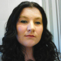 Maxine Woolham