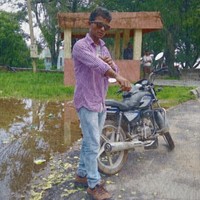 Santosh Pujari