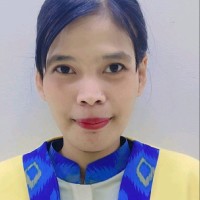 Deasy Ismarini