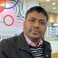 Ahsanul Hoque