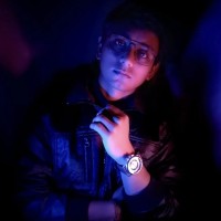 Anubhav Shrivastava