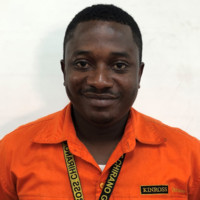 Samuel Acheampong