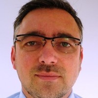 Stéphane MACHU