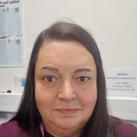 Kerry Padley