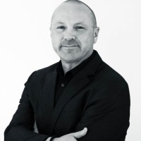 Mike Brandon