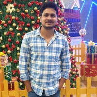 Brahma Reddy