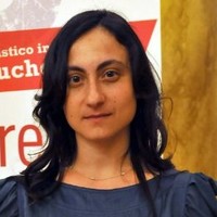 Viviana Mazza