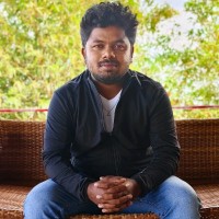 Vignesh S