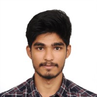 Koushik Maddi