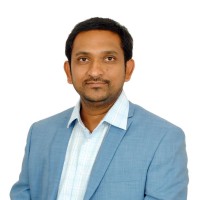 Sandeep V