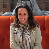 Marcia Frías Paulín