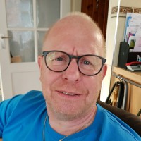 Chris Schuthof