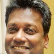 Ramesh Uppara