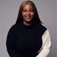 Mahogany Brooks