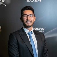 Rodrigo Terabe, Cfp®, Cga