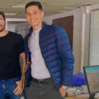 Mehdi Hannaoui