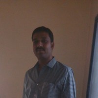 Tushar Patil