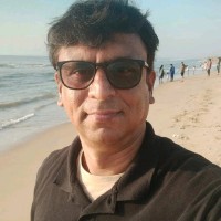 Pasupathi Lakshminarayanan
