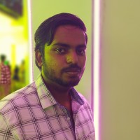 Manoj M