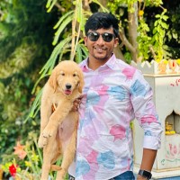 Saipradeep Reddy